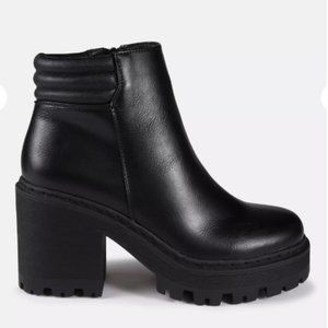 Missguided Ankle Boots